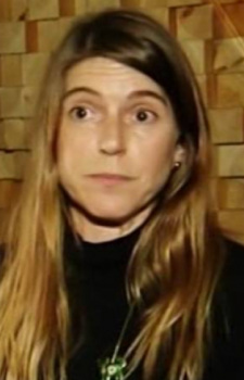 Foto Seiyuu Sandra Jara