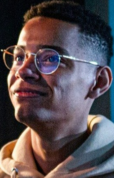 Foto Seiyuu Stevie Tomi