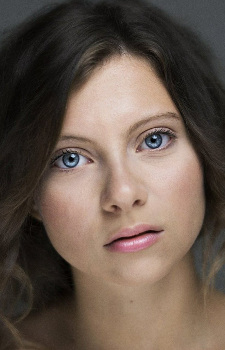 Foto Seiyuu Marine Duhamel