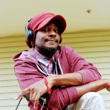 Foto Seiyuu Jesse Pinnick