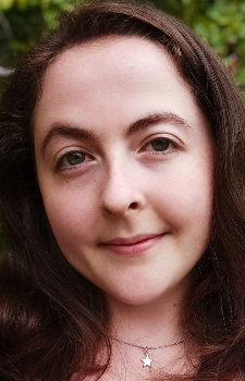 Foto Seiyuu Alexia Rampinelli