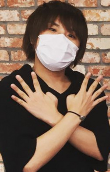 Foto Staf/Seiyuu Retort