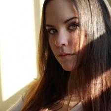 Foto Seiyuu Melissa Medina