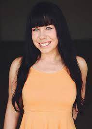 Foto Seiyuu Natalie Jones