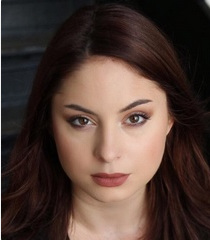 Foto Seiyuu Alicia Beard