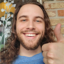 Foto Seiyuu Brandon Johnson