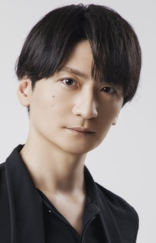 Foto Nobunaga Shimazaki