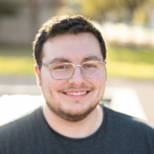 Foto Seiyuu Grant Paulsen