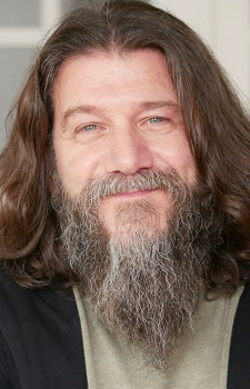 Foto Seiyuu Léon Vitale