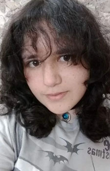 Foto Seiyuu Desireé González