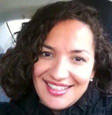 Foto Seiyuu Luz Menchaca