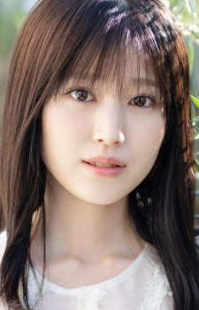 Foto Seiyuu Riko Fukumoto