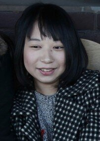 Foto Staf/Seiyuu Chinami Taniguchi