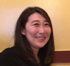 Foto Cindy H. Yamauchi