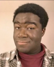 Foto Seiyuu Dave J. Dixon