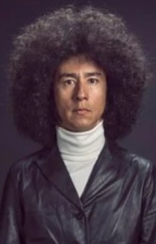 Foto Seiyuu Jonathan Ramirez