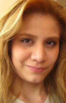 Foto Seiyuu Karen Fonseca