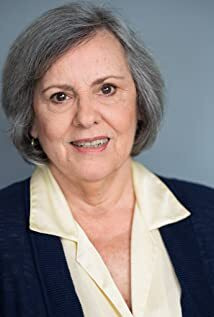 Foto Seiyuu Linda Darlow