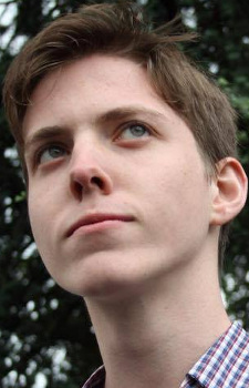 Foto Seiyuu Nathan Mansuy