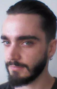 Foto Seiyuu Guillaume Sablon