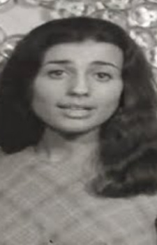 Foto Seiyuu Denise Metmer