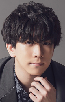Foto Seiyuu Kent Itou