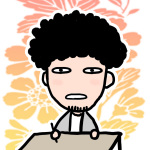 Foto Staf/Seiyuu Daisuke Izuka