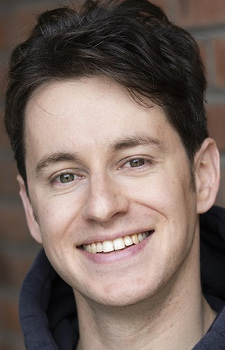 Foto Seiyuu Florent Chako