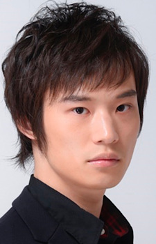 Foto Kousuke Miyoshi