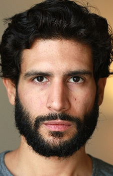 Foto Seiyuu Lionel Cecilio