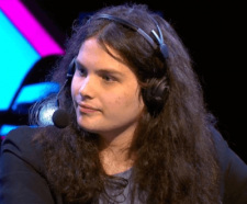 Foto Seiyuu Comona Lewin