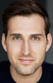 Foto Seiyuu François-Simon Poirier