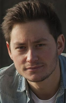 Foto Seiyuu Paul Bertin-Hugault