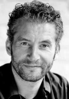 Foto Seiyuu Gaëtan Wiernik