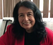 Foto Seiyuu Ángela Villanueva Vargas