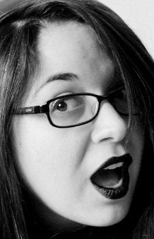 Foto Seiyuu Sophie Pyronnet