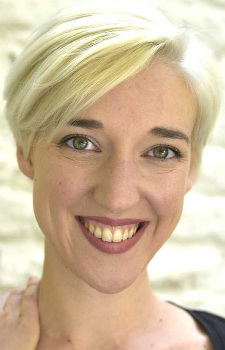 Foto Seiyuu Johanne Pastor