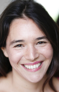 Foto Seiyuu Pauline Ziadé