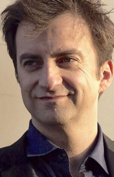 Foto Seiyuu Emmanuel Rausenberger