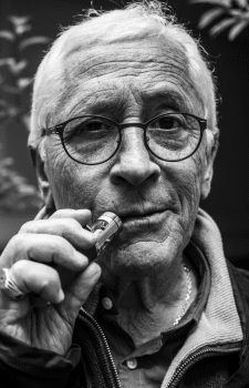 Foto Seiyuu Gérard Surugue