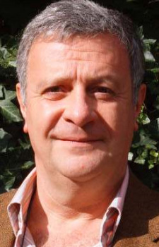 Foto Seiyuu Daniel Nicodème