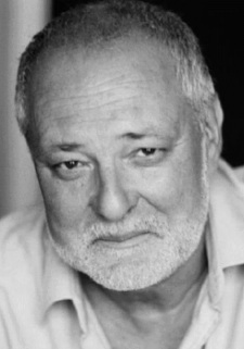 Foto Seiyuu Michel Prud'homme