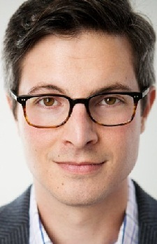 Foto Seiyuu John Paul Karliak