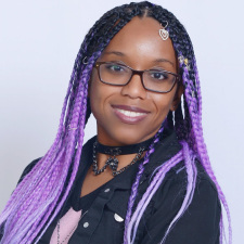 Foto Seiyuu Amber May