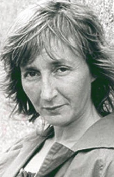 Foto Seiyuu Flora Balzano