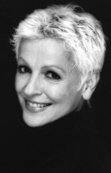 Foto Seiyuu Diane Arcand