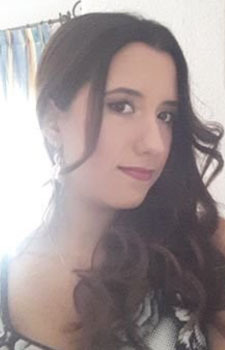 Foto Seiyuu Valentina Souza