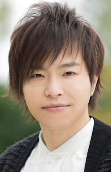 Foto Seiyuu Taishi Murata