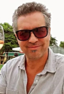 Foto Seiyuu Juliano Luccas