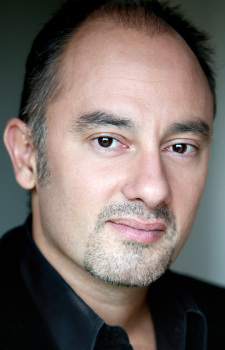 Foto Seiyuu Marc Saez